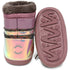 Mikk-Line Vinterstøvler Winter Boots Rose Brown